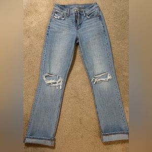 American Eagle Outfitters 90s Bootcut Jeans